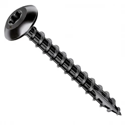 Rocket Vis Penture Bois Tête Cylindrique Torx - Filetage Total 6x30mm