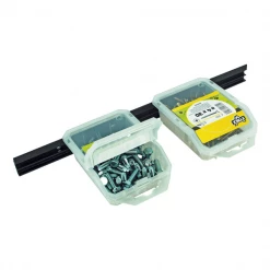 Vynex Ecrou Acier Zingué Ecrou Hexagonal Hu Acier Zingué DIN 934 Diamètre 10 Mm Vybac De 50